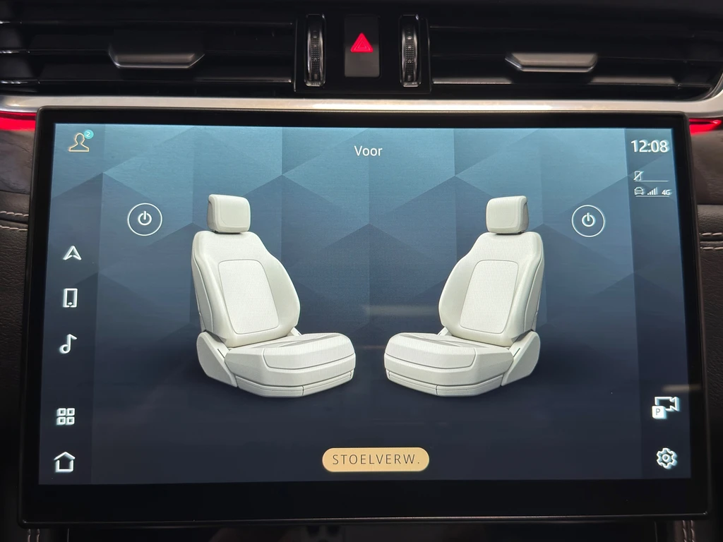 Jaguar F-PACE – foto 28