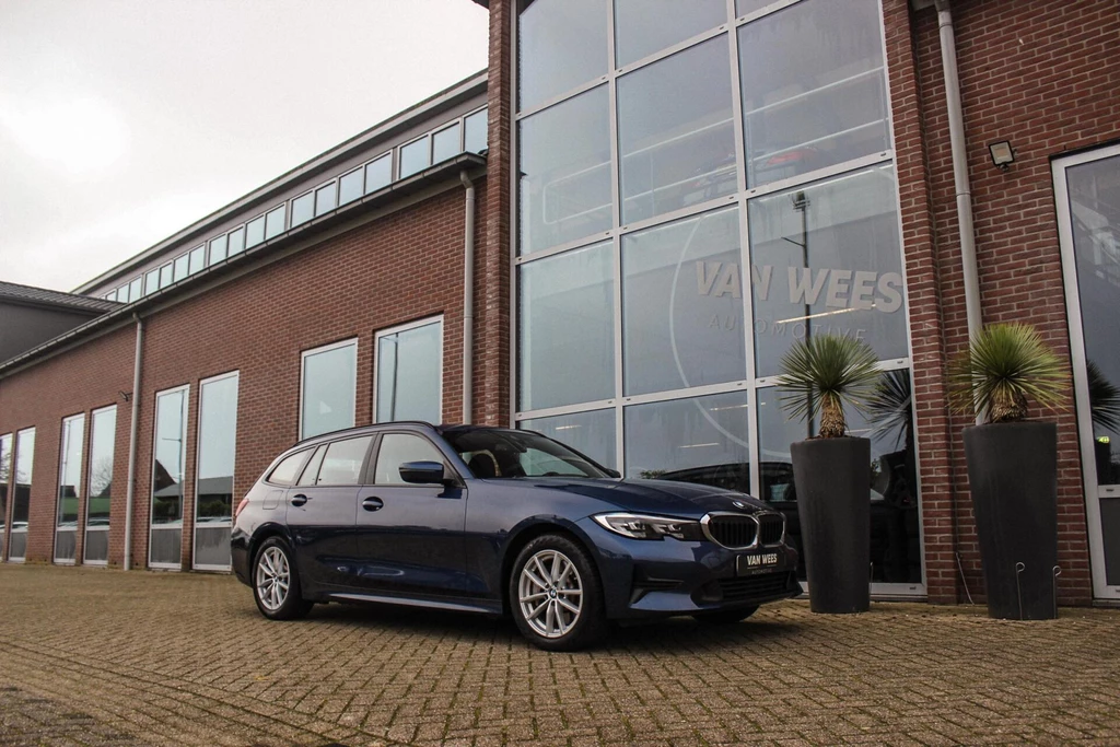BMW 3 Serie – foto 13