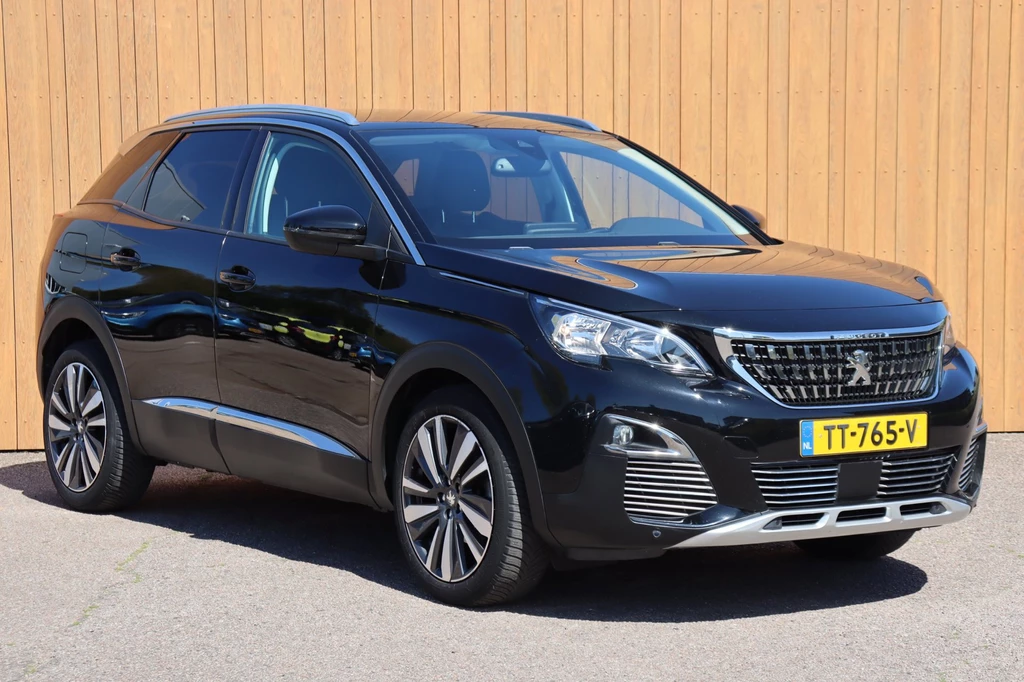 Peugeot 3008 – foto 6