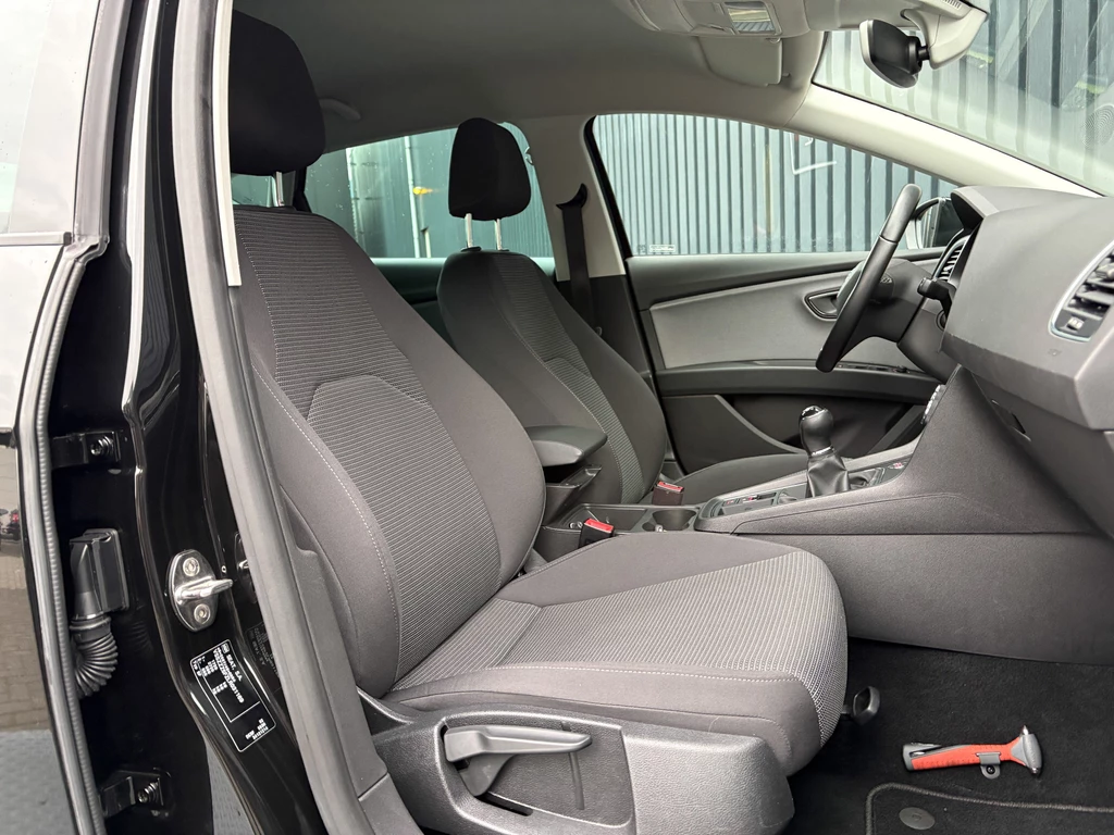 SEAT Leon – foto 29