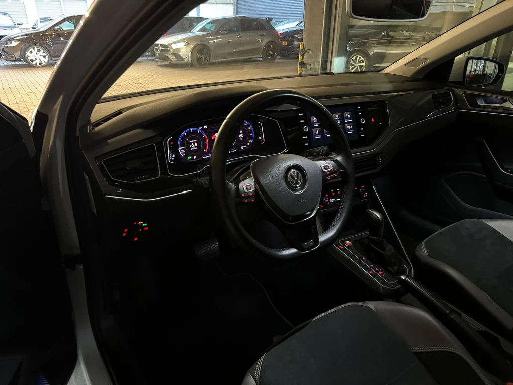 Volkswagen Polo – foto 11