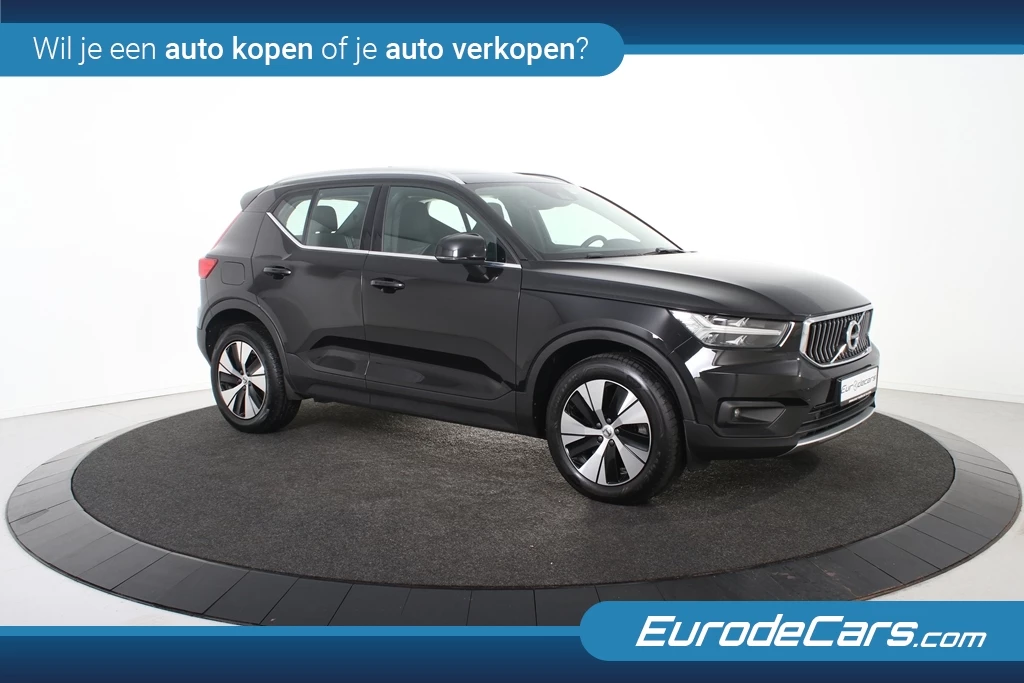 Volvo XC40 – foto 12