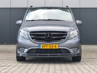 Mercedes-Benz Vito – thumbnail 10
