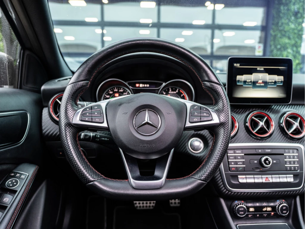 Mercedes-Benz A-Klasse – foto 28