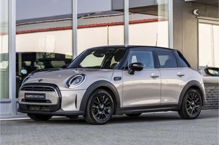 MINI Cooper – thumbnail 2