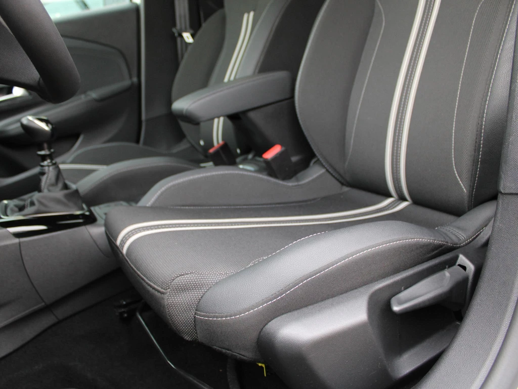 Opel Corsa – foto 7
