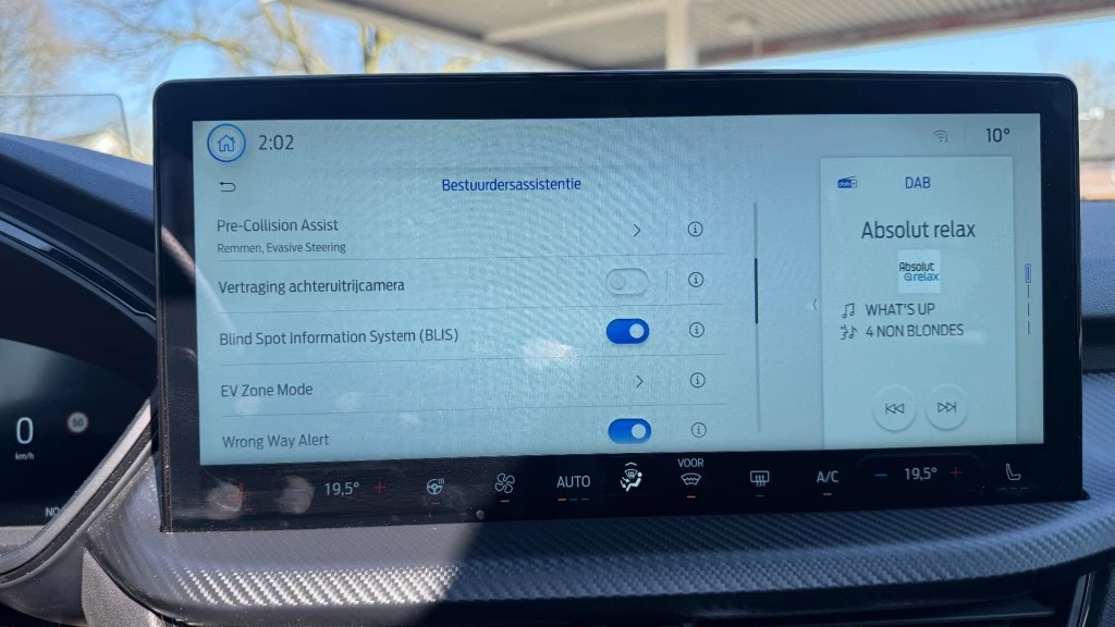 Ford Kuga – foto 17