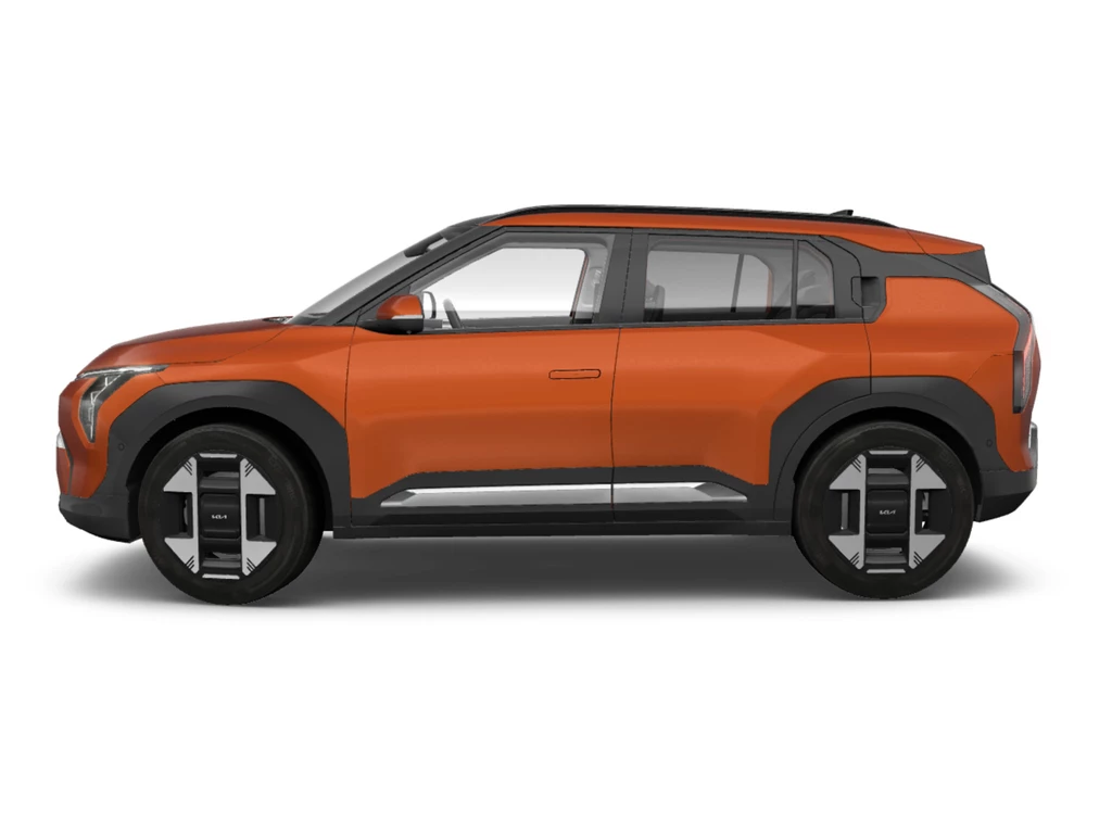 Kia EV3 – foto 2
