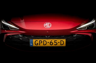 MG MG3 – thumbnail 19