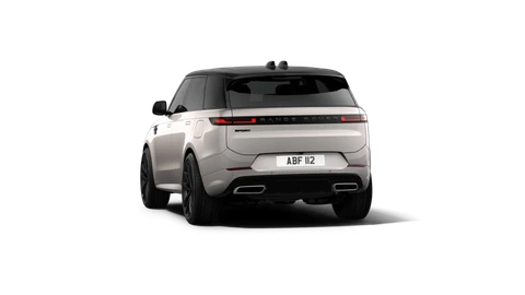 Land Rover Range Rover Sport P550e Autobiography , pano, Meridian, luchtv., 4W-best., tr.haak, memory, 360° camera, 23", NP163k