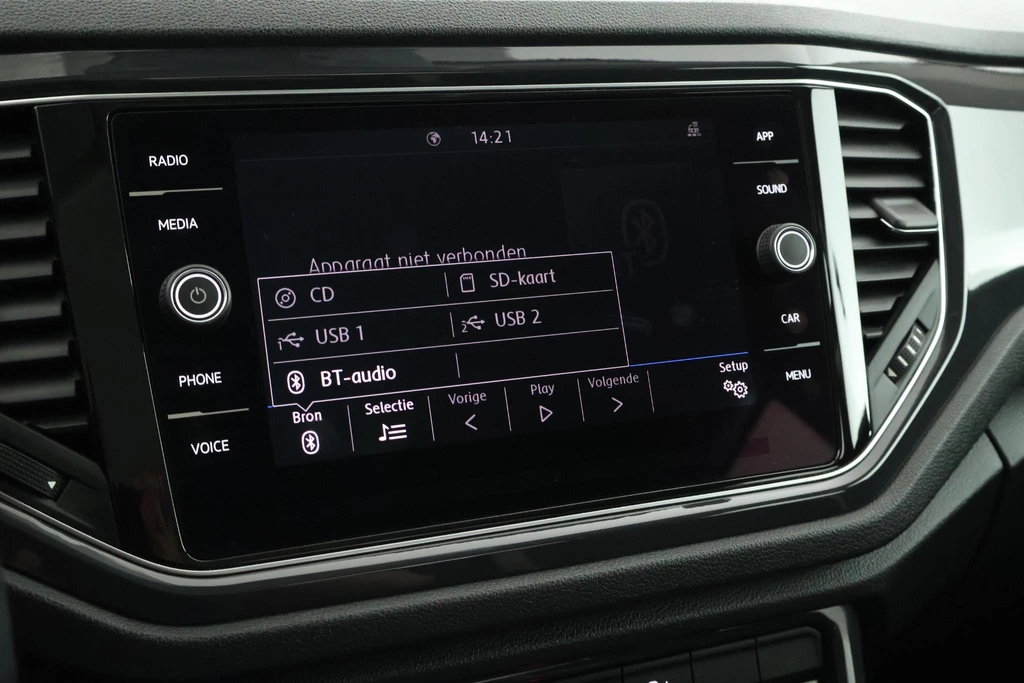 Volkswagen T-Roc – foto 27