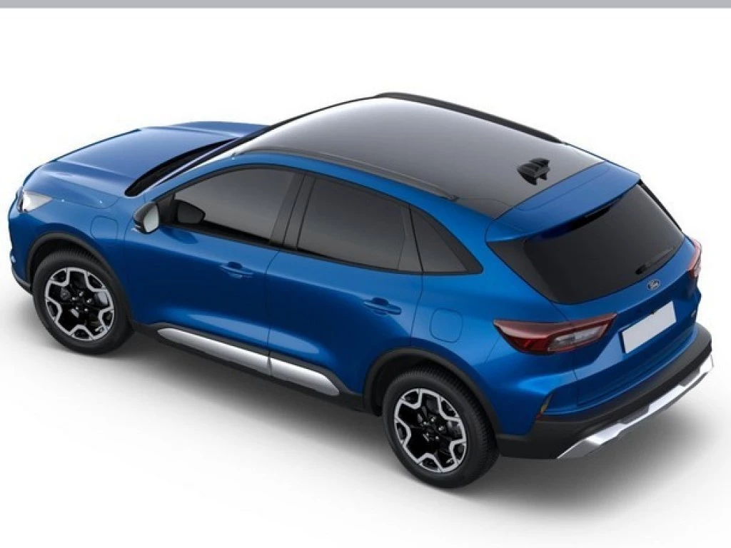 Ford Kuga – foto 2