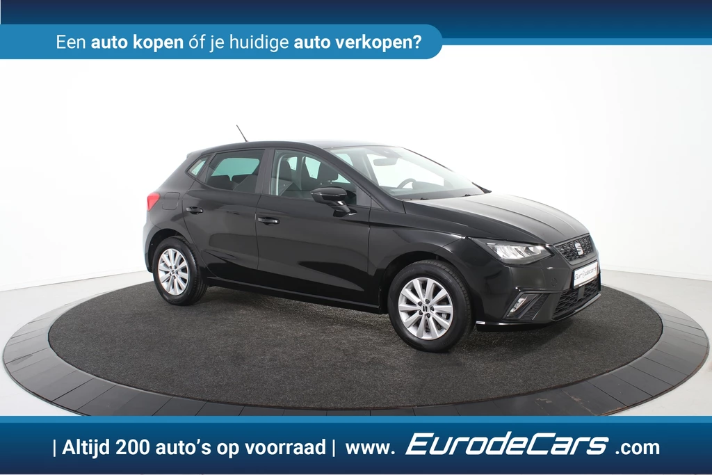 SEAT Ibiza – foto 12