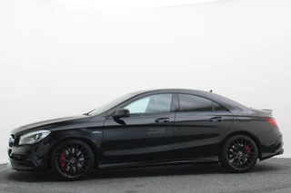 Mercedes-Benz CLA – thumbnail 3