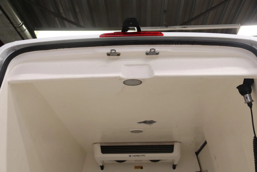 Mercedes-Benz Sprinter – foto 16