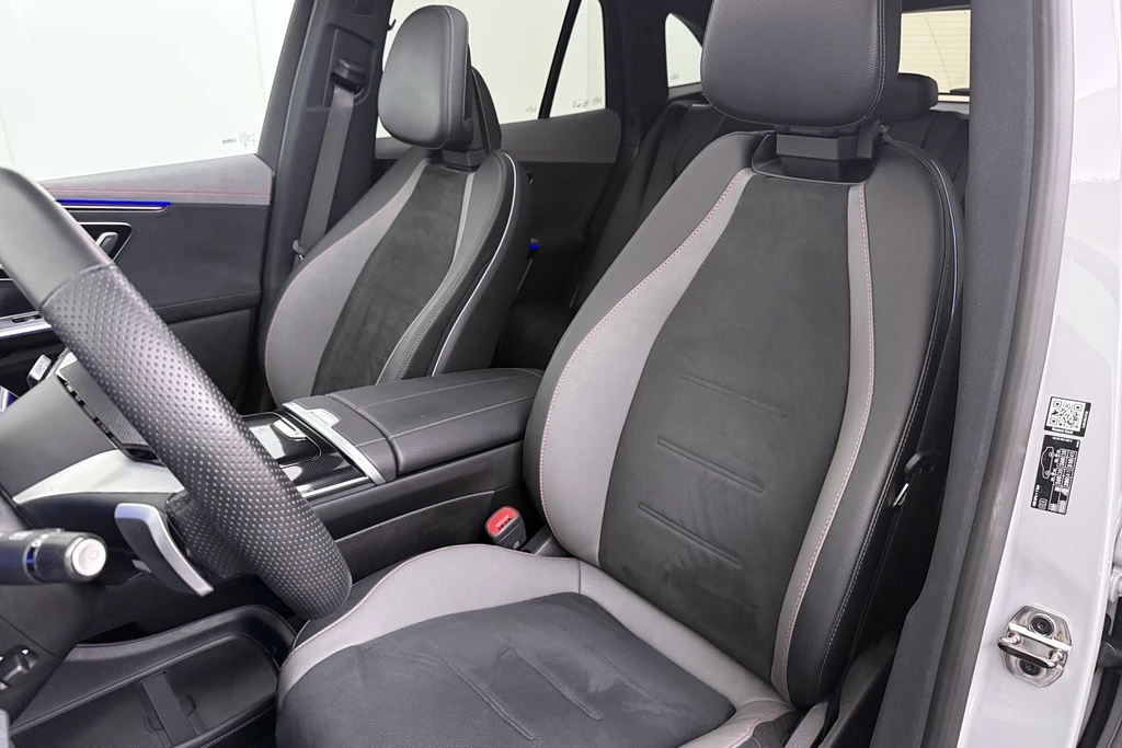Mercedes-Benz EQE – foto 12