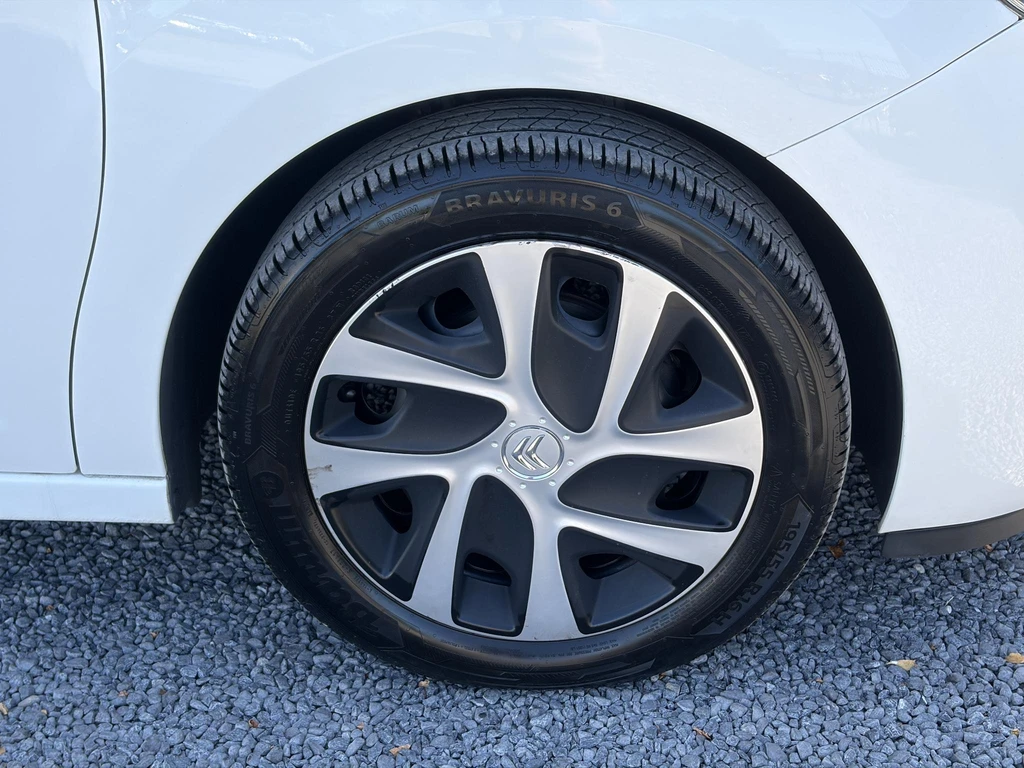 Citroën C3 – foto 36
