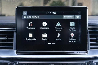 Kia ProCeed – thumbnail 25