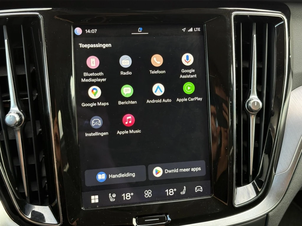 Volvo V60 – foto 41