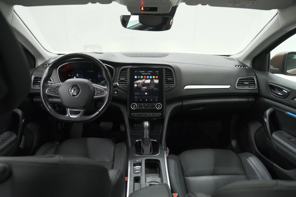 Renault Megane E-Tech – foto 22