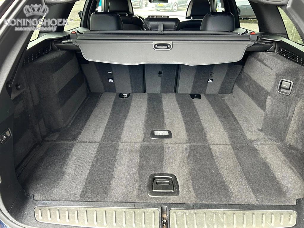 BMW 5 Serie – foto 9
