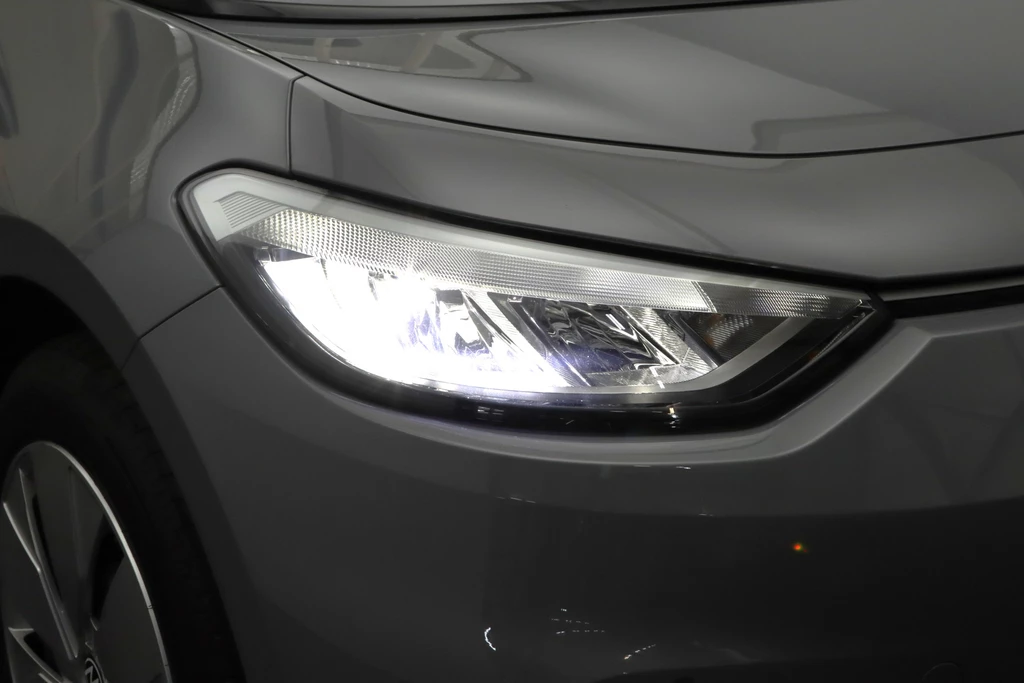 Volkswagen ID.3 – foto 19