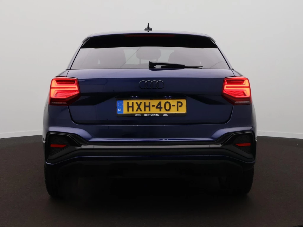 Audi Q2 – foto 5