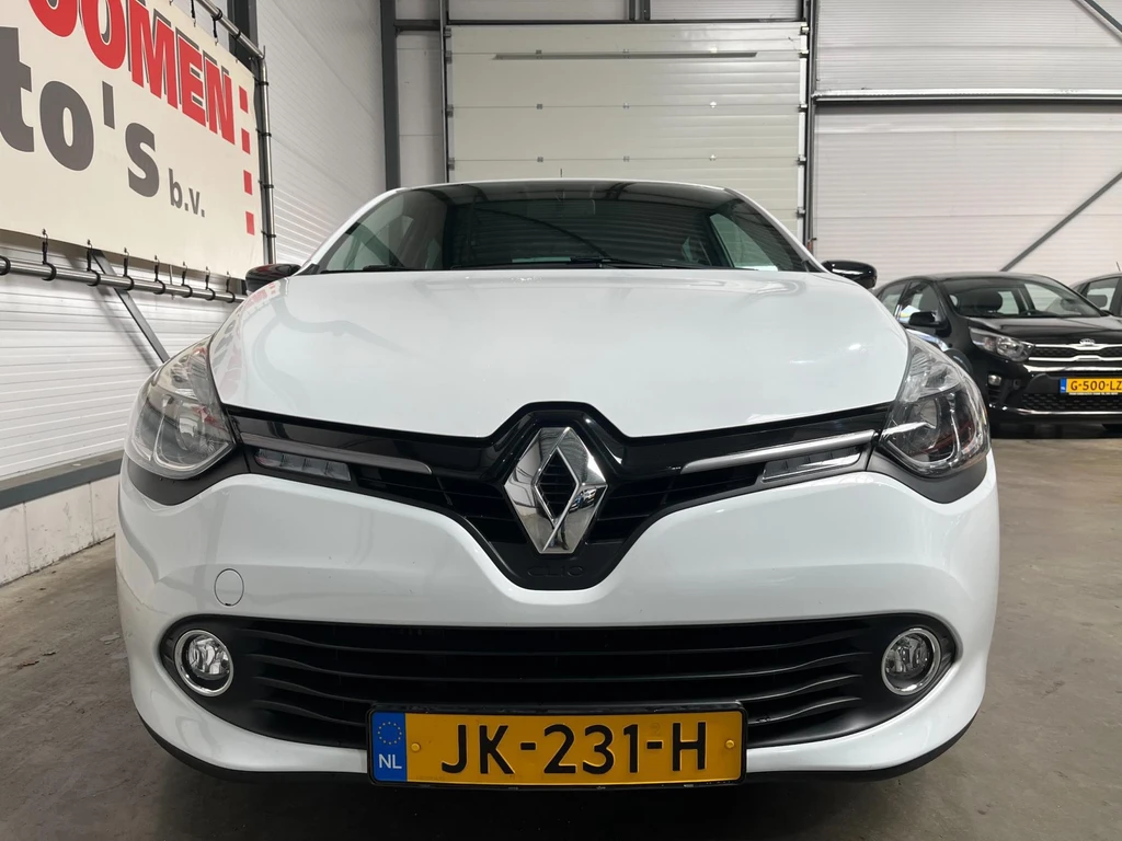 Renault Clio – foto 8