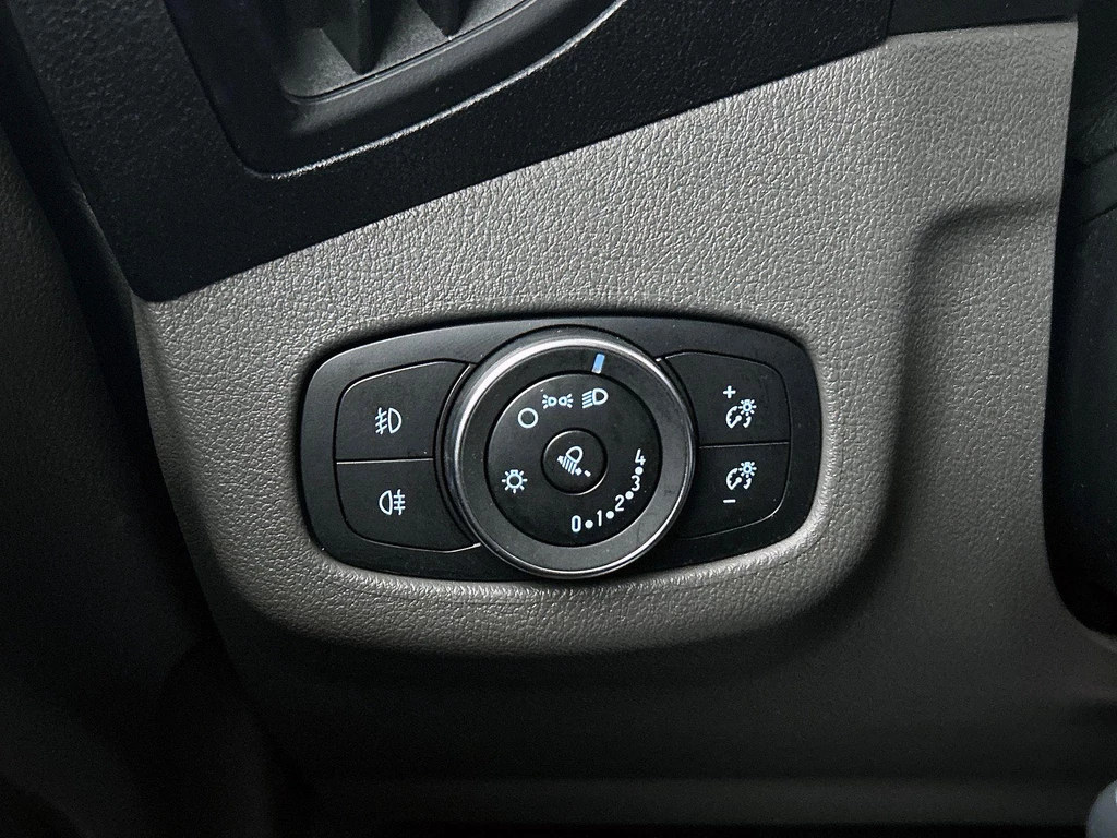 Ford Transit Connect – foto 24