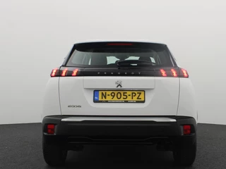 Peugeot 2008 – thumbnail 4