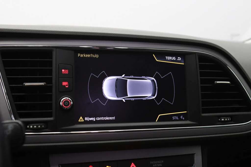 SEAT Leon – foto 14