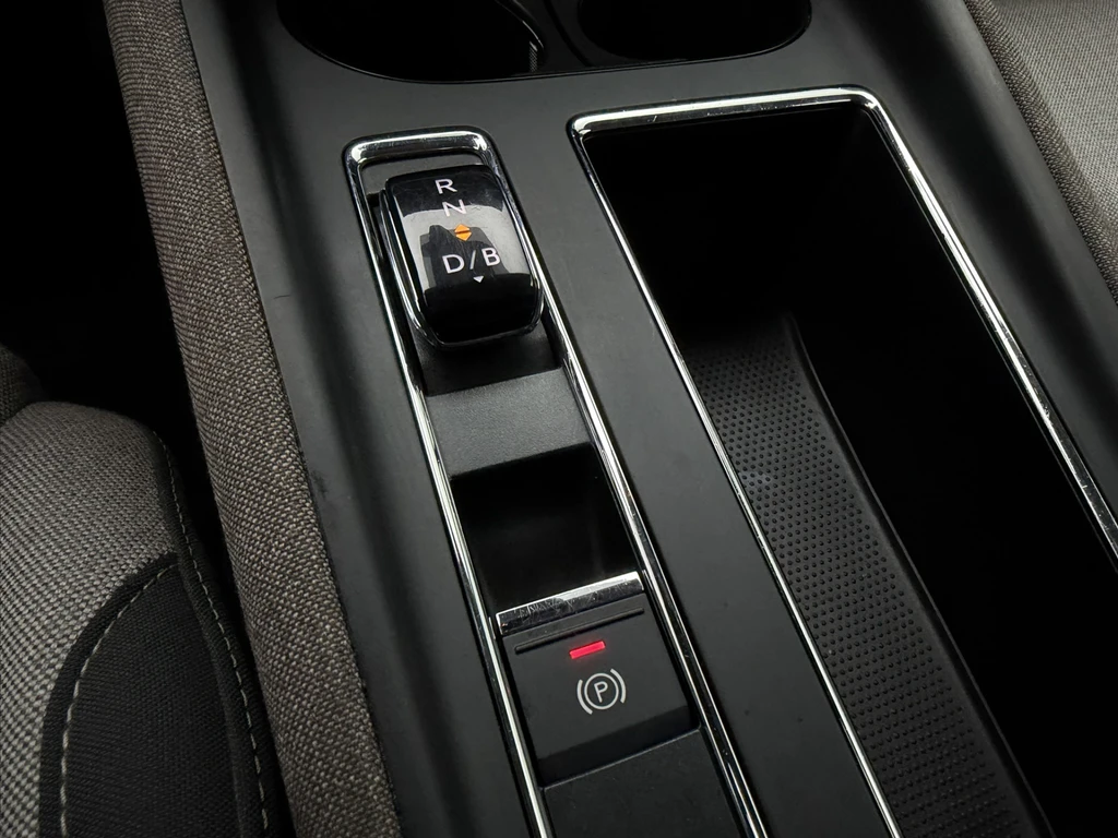 Škoda Enyaq iV – foto 17
