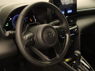 Toyota Yaris Cross – thumbnail 15