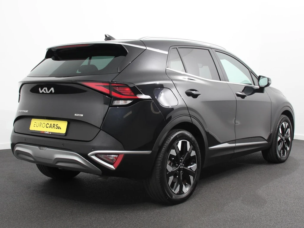 Kia Sportage – foto 8