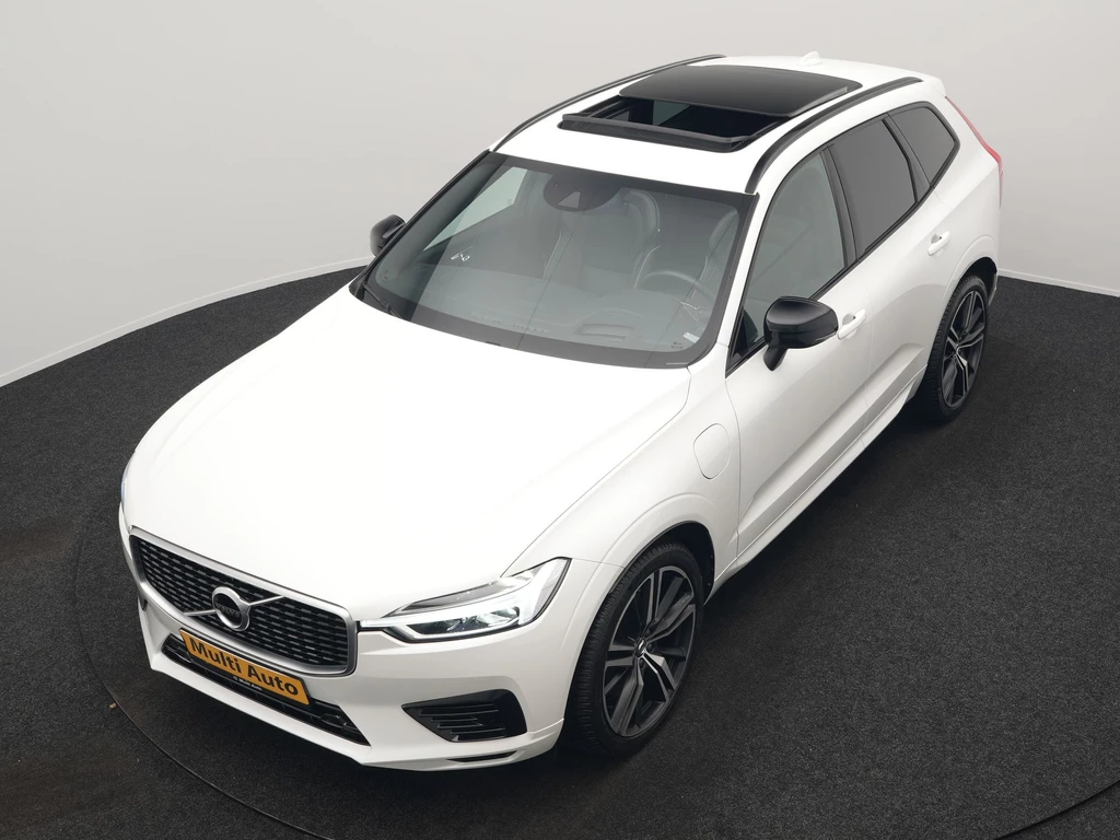 Volvo XC60 – foto 2