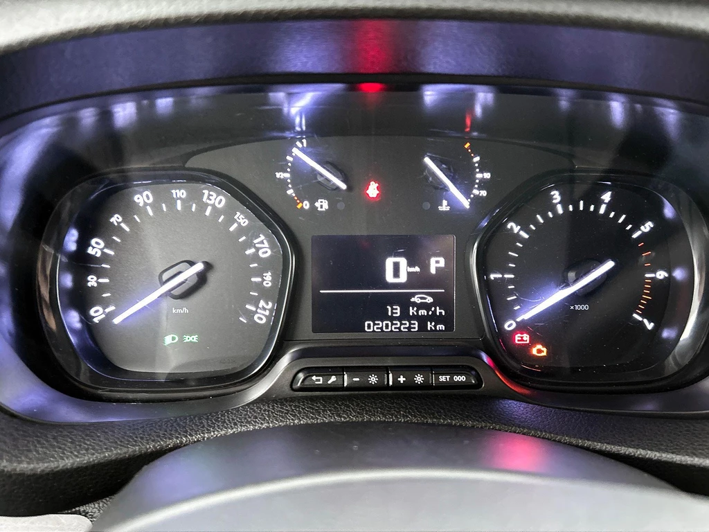 Peugeot Expert – foto 17
