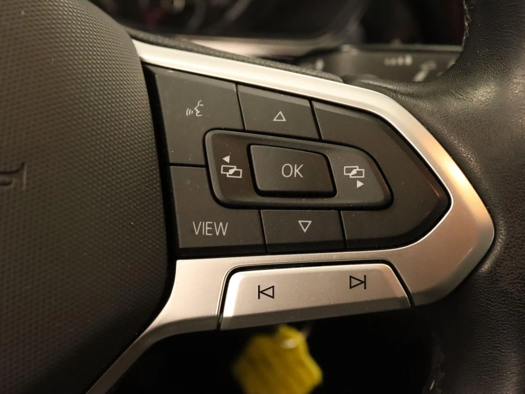 Volkswagen T-Cross – foto 26