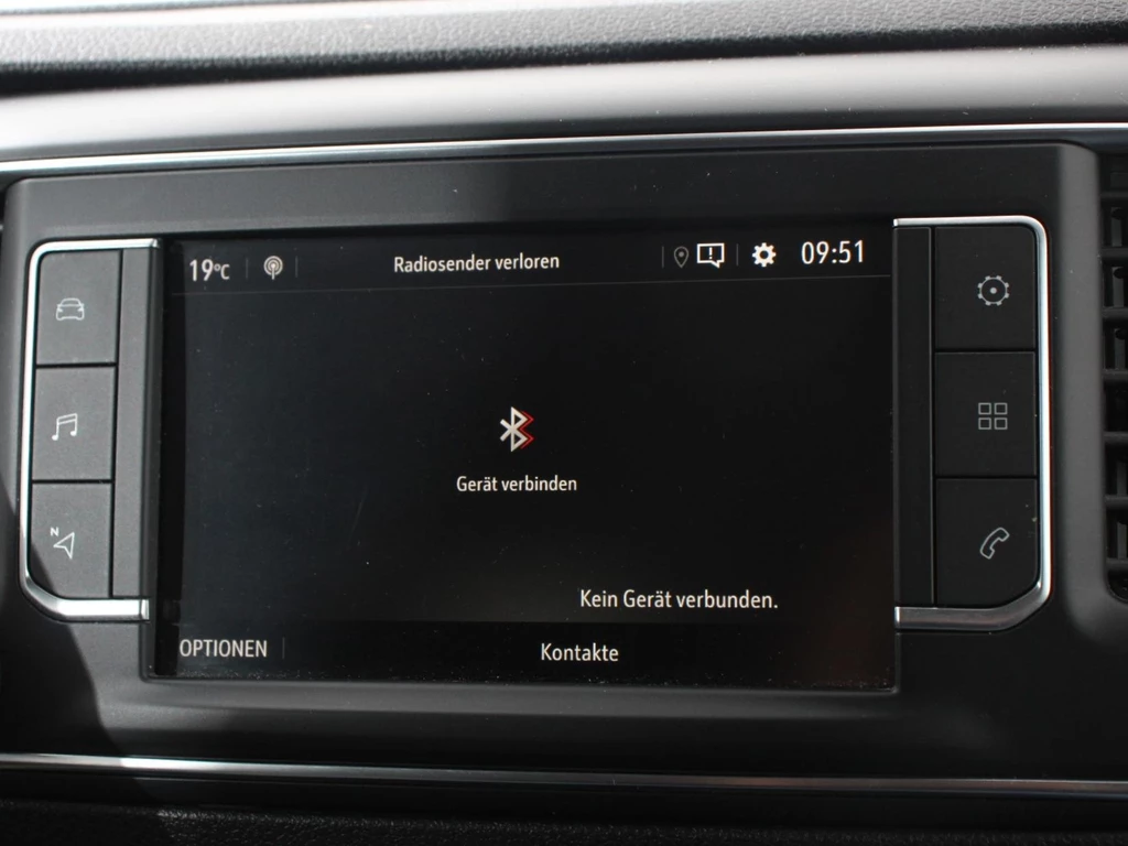 Opel Vivaro – foto 33