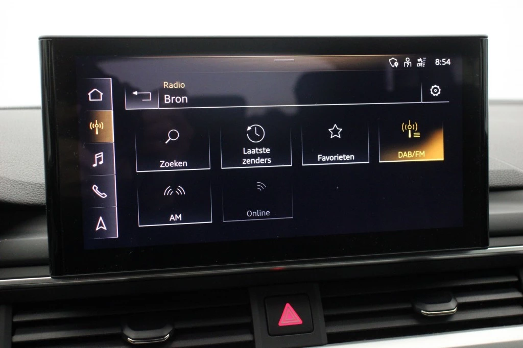 Audi A5 – foto 25