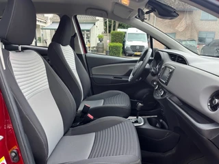 Toyota Yaris – thumbnail 7