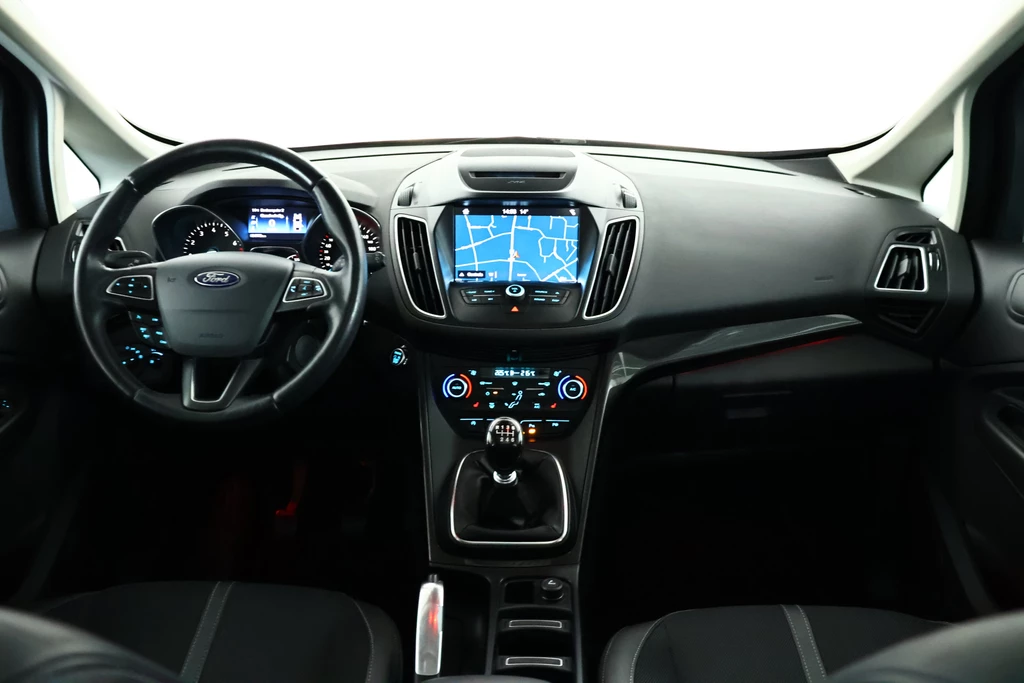 Ford C-MAX – foto 28