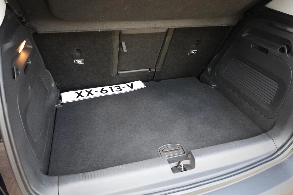 Opel Crossland X – foto 32