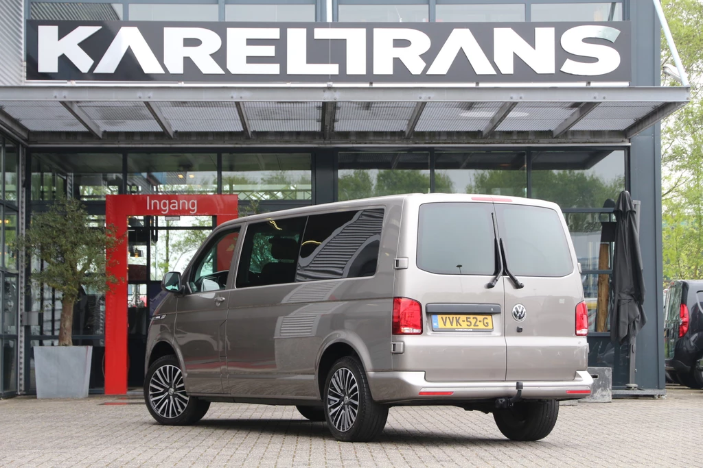 Volkswagen Transporter – foto 3