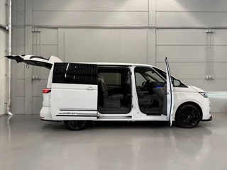 Volkswagen Multivan – thumbnail 8