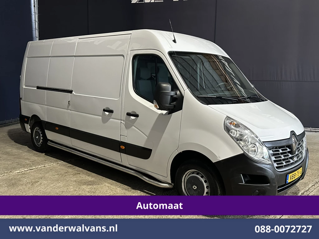 Renault Master – foto 5