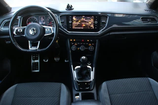 Volkswagen T-Roc – thumbnail 16