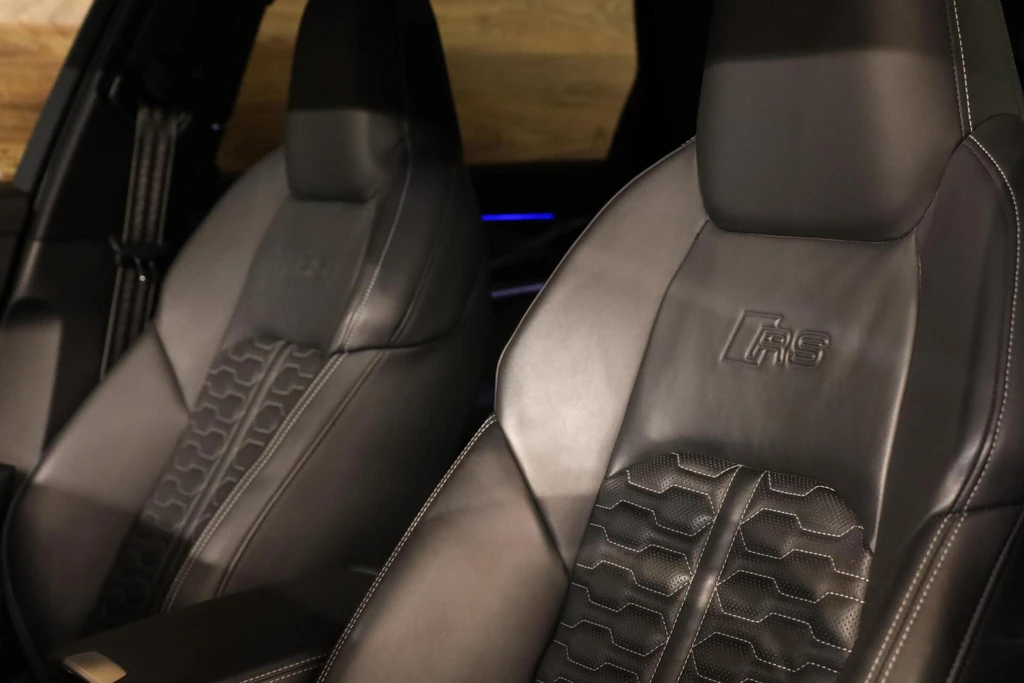 Audi RS6 – foto 36