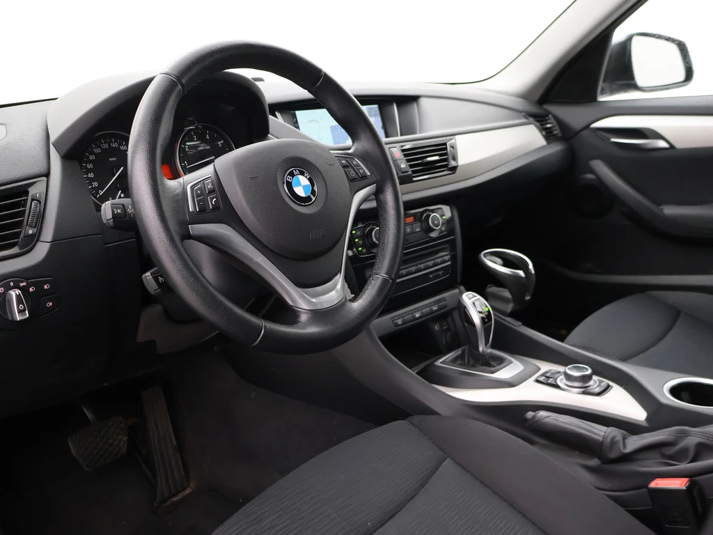 BMW X1 – foto 21