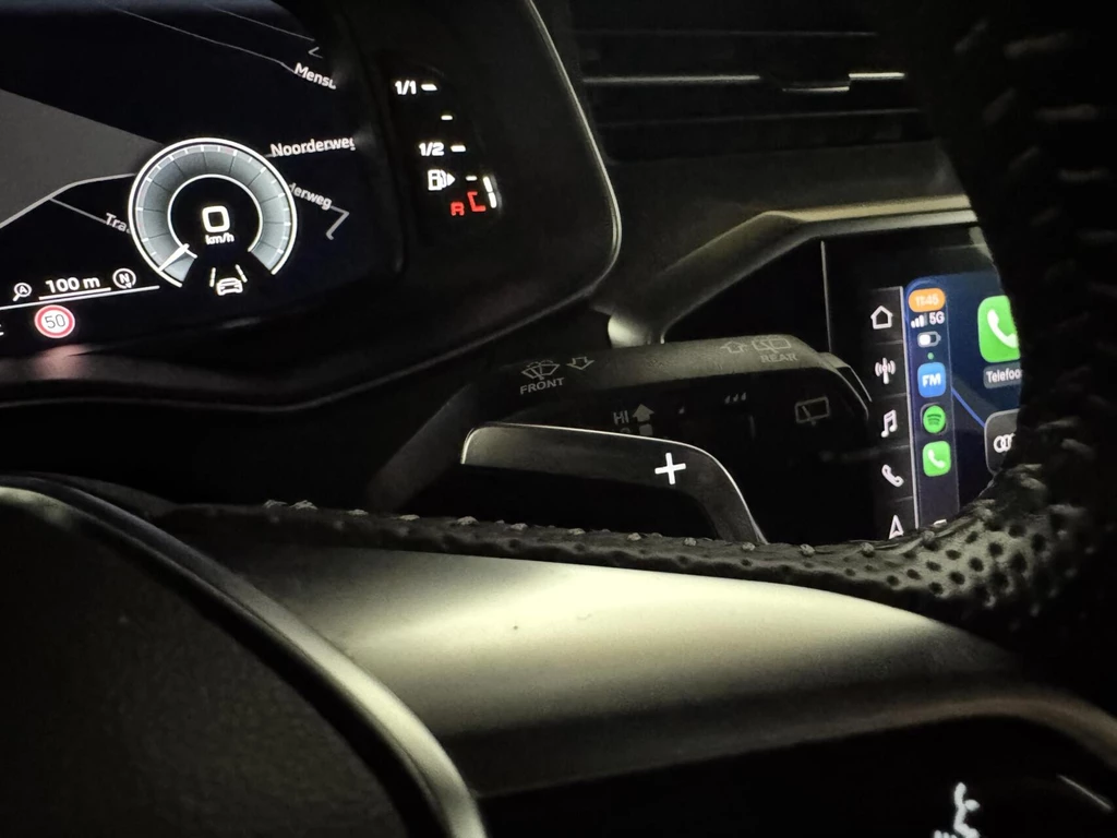 Audi A6 – foto 43