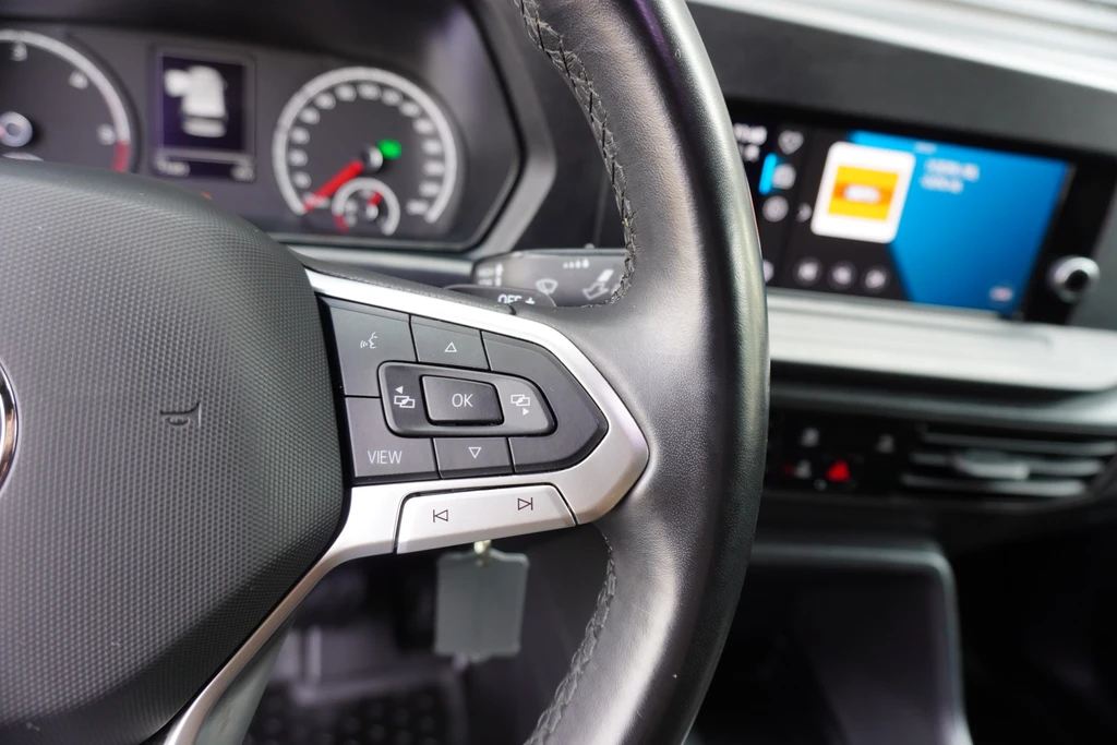 Volkswagen Caddy – foto 12